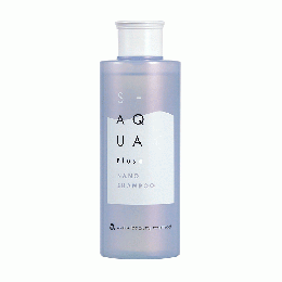 サイエンスアクアプラス [S-AQUA] OHシャンプー (200ml/1000ml)