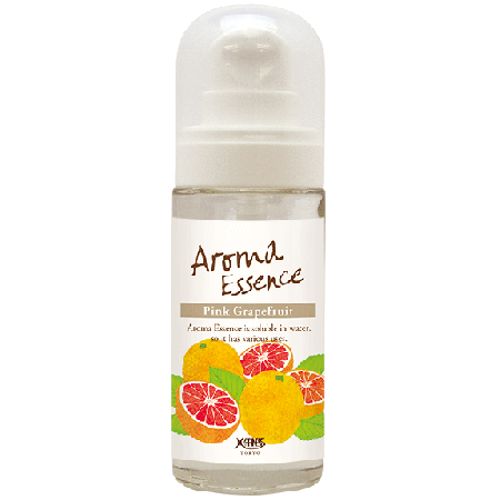 ハピネス アロマエッセンス　ピンクグレープフルーツ 50ml 【お取り寄せ商品】