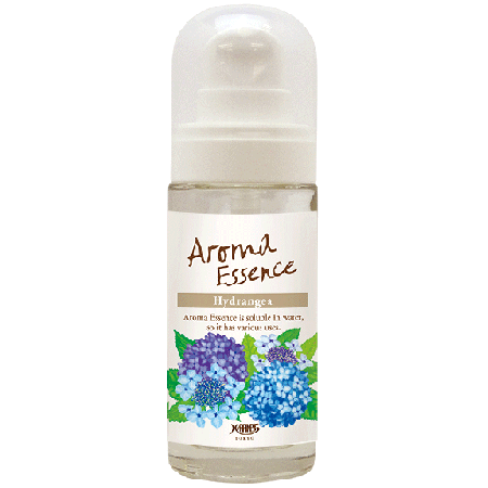 ハピネス アロマエッセンス　ハイドランジア 50ml 【お取り寄せ商品】