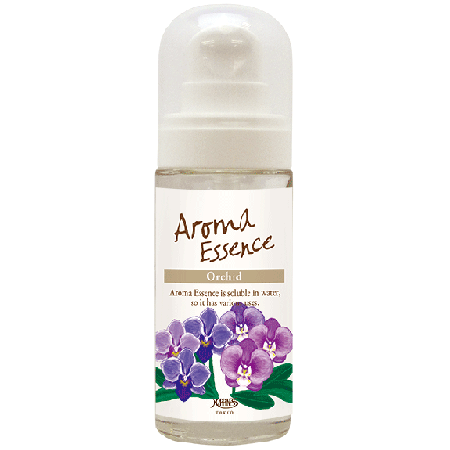 ハピネス アロマエッセンス　オーキッド 50ml 【お取り寄せ商品】