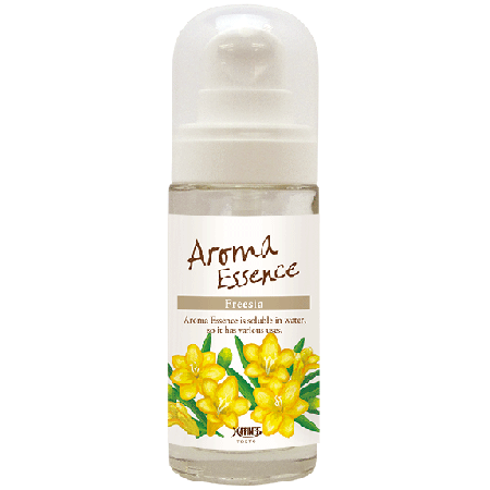 ハピネス アロマエッセンス　フリージア 50ml 【お取り寄せ商品】