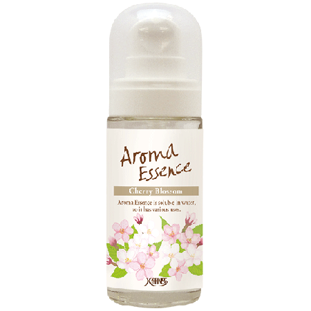 ハピネス アロマエッセンス　チェリーブロッサム 50ml 【お取り寄せ商品】