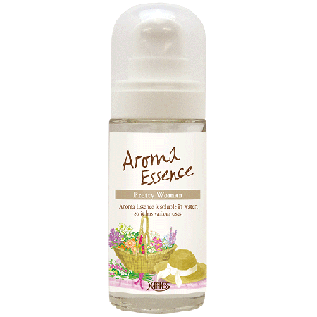 ハピネス アロマエッセンス　プリティーウーマン 50ml 【お取り寄せ商品】