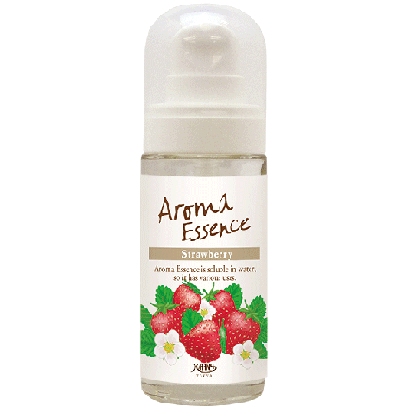 ハピネス アロマエッセンス　ストロベリー 50ml 【お取り寄せ商品】