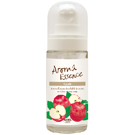 ハピネス アロマエッセンス　アップル 50ml 【お取り寄せ商品】