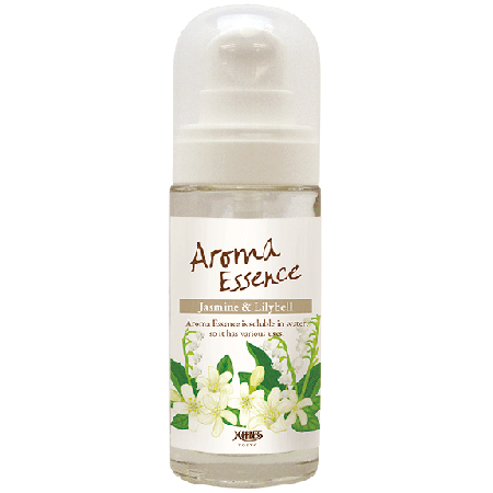 アロマエッセンス　ジャスミン&リリーベル 50ml 【お取り寄せ商品】