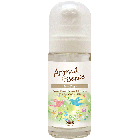 ハピネス アロマエッセンス　ニューデイズ 50ml 【お取り寄せ商品】