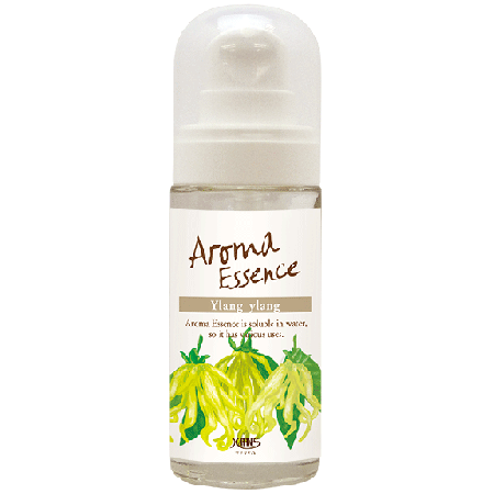 ハピネス アロマエッセンス　イランイラン 50ml 【お取り寄せ商品】