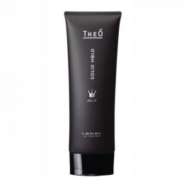 THEÓ ジオ  ジェリー ソリッドホールド　120mL