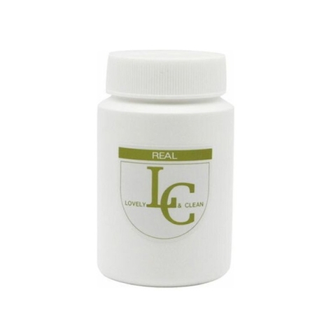 リアル LC パックバーモント 120g〈フェイスパック〉
