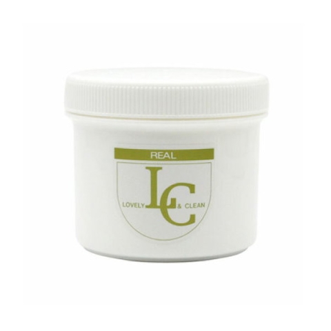 リアル LC パックベース　250g