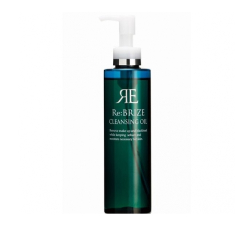 Re : BRIZE クレンジングオイル　190ml