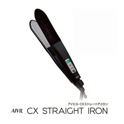 アイビル　CXストレートアイロン