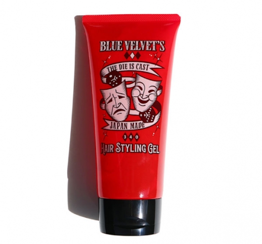 BLUE VELVET'S ブルーベルベッツ トゥーフェイスジェル 340ｇ 無香料