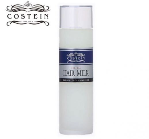 コスティン 薬用ヘアミルク N  150ml／1000ml