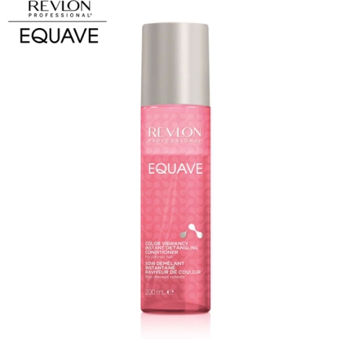 レブロン EQ ツーフェイズ インスタント コンディショナー カラー 200mL
