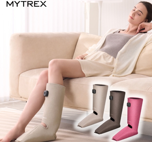 MYTREX RAKUNO FIT PLUS［温熱ふくらはぎケア］