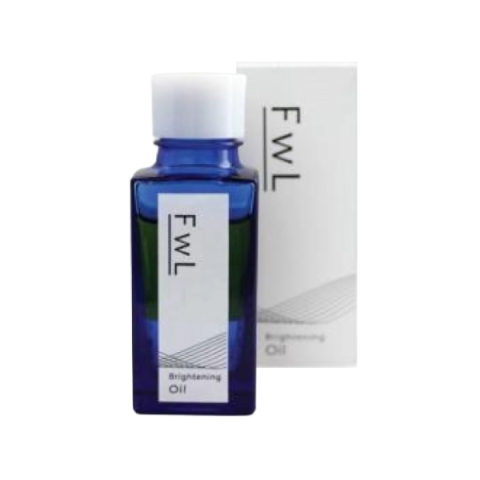 FwL　フルブライトニング オイル 25ｍL 艶肌用