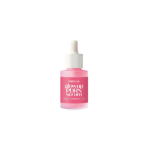 ADBeLLus glowup　PDRNセラム30ml〈美容液〉