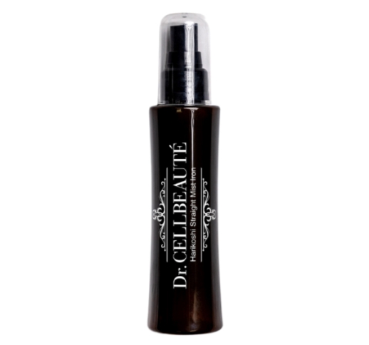 ドクターセルボーテ ハリコシストレートミストアイロン 90mL （塗るヘアアイロン）