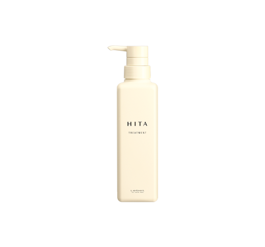 HITA（ヒタ）トリートメント  400mL/60mL（ミニパウチ）/800mL（詰替え）