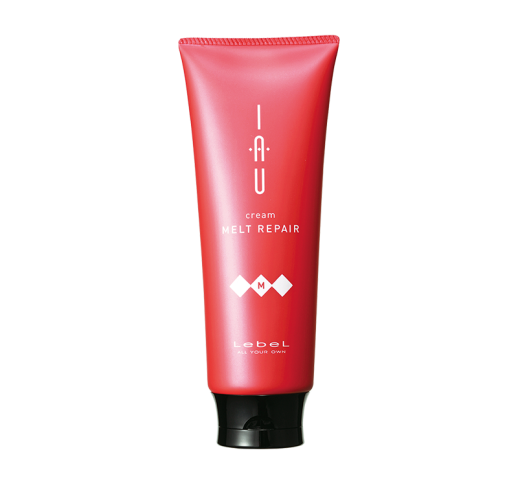 IAU  イオ クリーム メルトリペア ［200ｍL/600mL/1000mL］【トリートメント】
