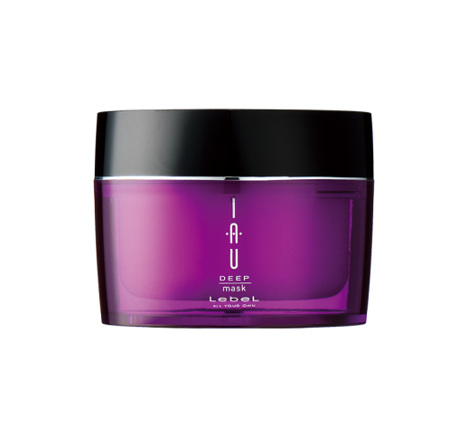 IAU  イオディープマスク［25ｇ／170ｇ］【ヘアトリートメント】