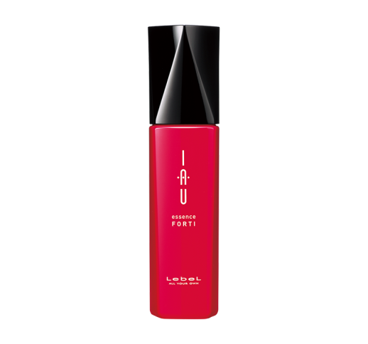 IAU  イオエッセンス フォルティ 100ｍL【ヘアトリートメント】