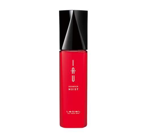 IAU  イオエッセンス モイスト 100ｍL【ヘアトリートメント】