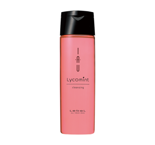 IAU  イオ リコミント クレンジング ［200mL/600mL/1000mL］【シャンプー】