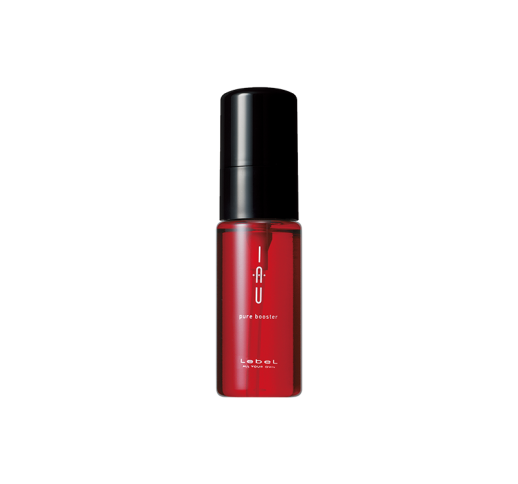 IAU  イオ ピュアブースター 50mL【ヘアトリートメント】