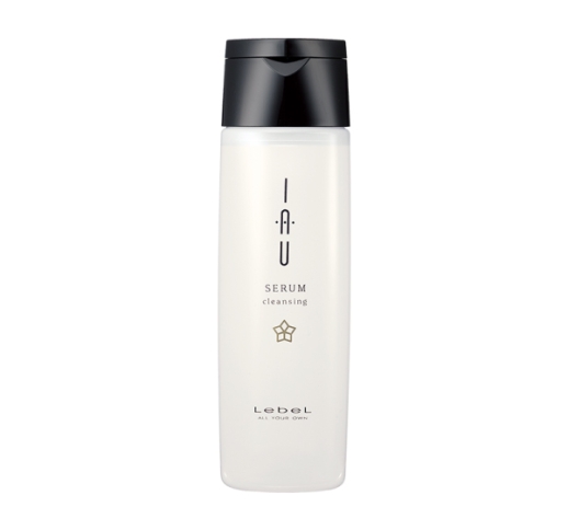 IAU  イオセラム クレンジング［200mL/600mL/1000mL］【シャンプー】