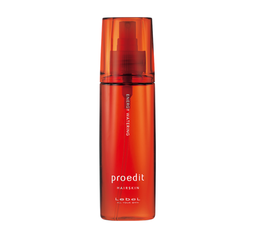 proedit HAIRSKIN  プロエディット ヘアスキン エナジーウォータリング 120mL【頭皮用トリートメント】