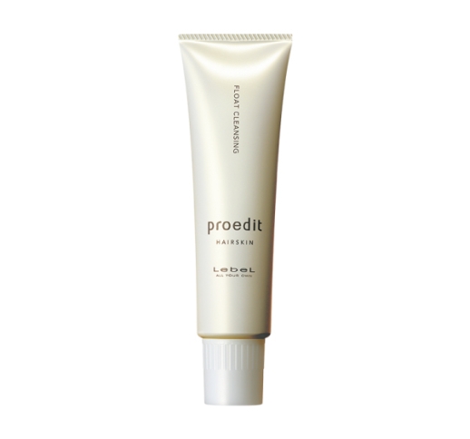 proedit HAIRSKIN  プロエディット ヘアスキン フロートクレンジング ［145ml / 250ml］【頭皮用クレンジング】