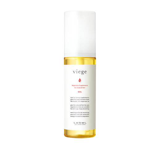 viege ヴィージェオイル　90mL