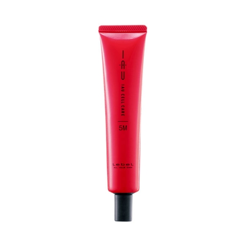 IAU  イオセルケア 5M ［40mL］【ヘアトリートメント】