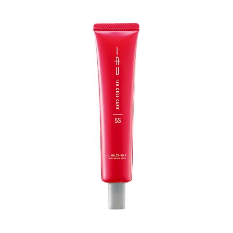 IAU  イオセルケア 5S［40mL］【ヘアトリートメント】