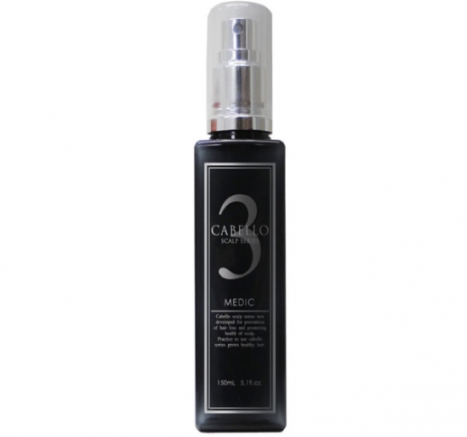 薬用カベイヨ (医薬部外品 育毛剤) 150ml/850ml