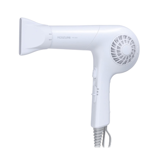 コイズミ プロフェッショナル ヘアドライヤー 1200KPD-S900 | アロマ