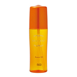 ミュリアム リニューオイル 120ml