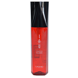 IAU  イオエッセンス スリーク 100ｍL【ヘアトリートメント】