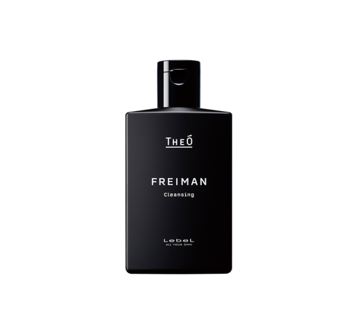 THEÓ  ジオ フレイマン クレンジング［シャンプー］250mL/500mL/1600mL（詰替）