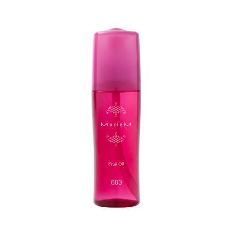 ミュリアム フリュイオイル 120ml
