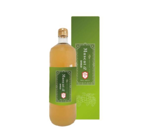 マスカットα（アルファ）シールド  900mL