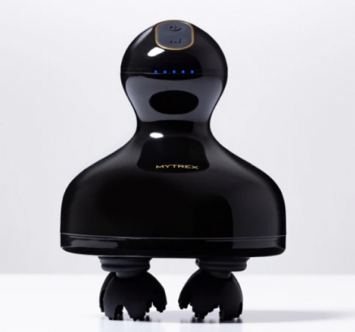 MYTREX EMS HEAD SPA PRO（マイトレックス イーエムエス ヘッドスパ プロ）