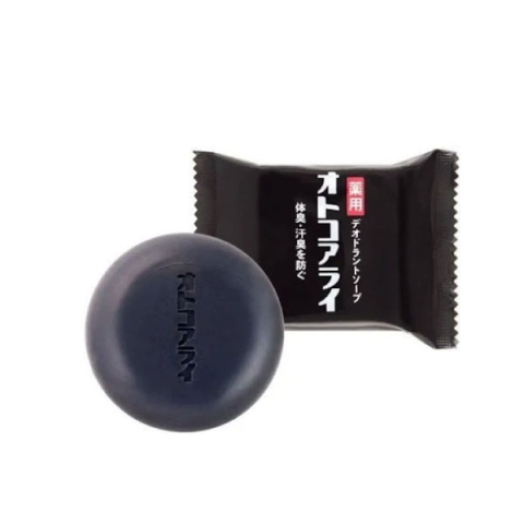 オトコアライ 薬用デオドラントソープ 30g