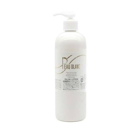 リアル ポブラン パルムローション 〈ふきとり化粧水〉 400ml