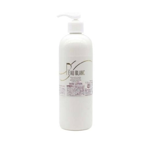 リアル ポブラン スキンローション400ml〈化粧水〉