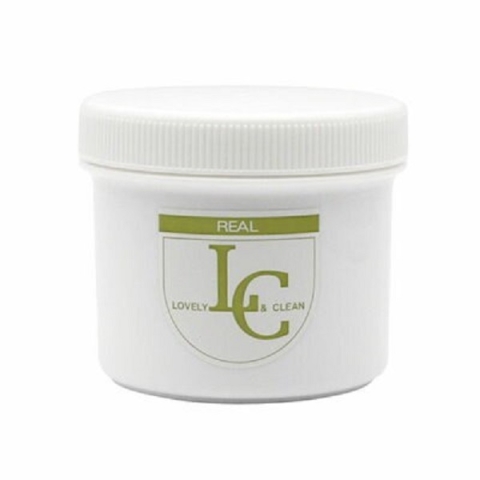 リアル LC モイスチャースキンクリーム　250g