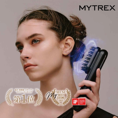 MYTREX PROVE　マイトレックス プルーヴ［トータルリフト美顔器］